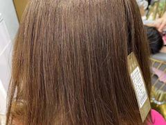 -LAQUEEN 时尚健康假发(万象城总店)