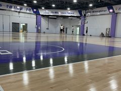 -洛克公园美式运动体验馆(唯品会合肥蜀山城市奥莱店)