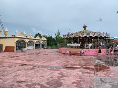 -如皋市龙游湖欢乐世界