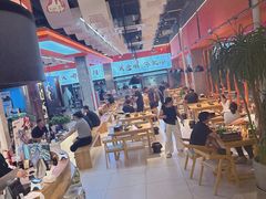 -雷子烧烤(第五大道店)