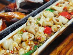 -竹一味·竹筒饭