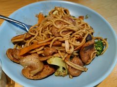 -红小满休闲餐厅(十全街店)