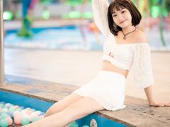 -水王国温泉水世界