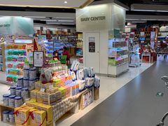 -Olé精品超市(上海虹桥南丰城店)