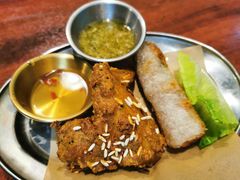 -海安安越南粉(丹竹頭店)