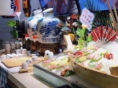 -火宴山海鲜自助火锅(酱园店)