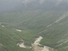 -海螺沟风景区