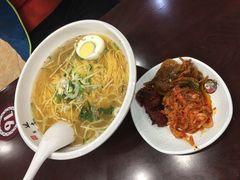 -服务大楼冷面(延大店)