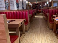 -松野谷·寿喜烧自助(华联顺义金街购物中心店)