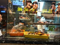 -龙记香港茶餐厅(久光百货店)