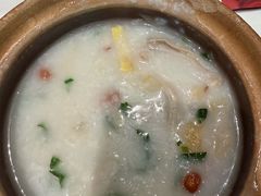 -金河半岛园林酒家(金融城店)