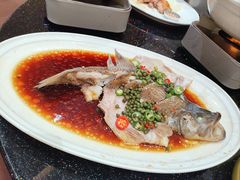 -湖北三五醇酒店·35年新楚菜