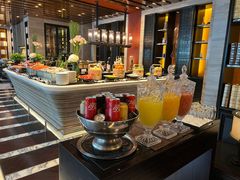 -深圳四季酒店·馥自助餐厅