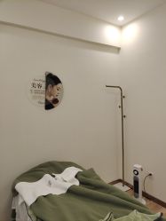 -FUMEIHUI·科技美肤·美体SPA