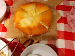 -西贝莜面村(当代商城店)