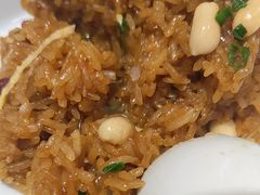 生炒腊味糯米饭-有心德(隆生店)
