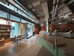 -KUDDO COFFEE(深圳湾总部)