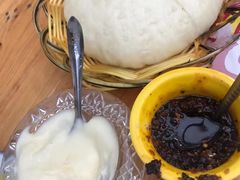 -尼玛藏家风味园(阿山食城店)