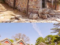 -承德避暑山庄景区