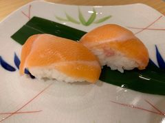 握寿司-鳗鲔料理小馆