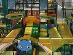 -蒙特利亲子乐园