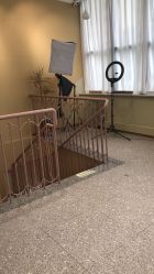 -摩登时代美发沙龙