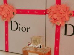 -Dior迪奥(上海世茂广场店)