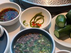 -左庭右院鲜牛肉火锅(新梅广场店)