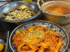 -泰好吃芝士年糕火锅(独墅湖店)