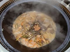 -老东北三江野生大鱼坊(登封店)