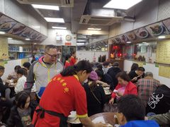 -陈光记烧腊店(罗保博士街店)