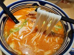 -阿香米线(宁波来福士广场店)