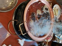 -清真·鸦儿李记·涮肉(和平里店)