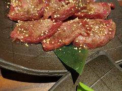 -松阪牛焼肉M(法善寺横丁店)