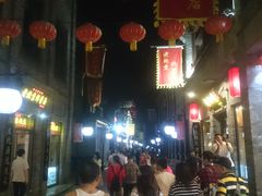 -鲜鱼口老字号美食街
