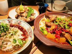 -纳鲁孜·新疆特色餐厅(上海悦荟广场店)