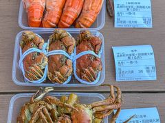 -品鲜村农家菜·阳澄湖大闸蟹(总店)
