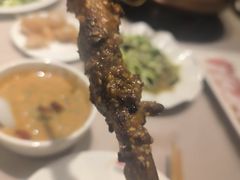 -阳坊大都涮羊肉(密云店)