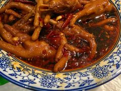 -欧记大排档·景德菜(上海首店)