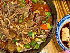 -乡里人三下锅 打鼓皮