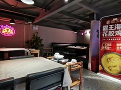 -霸王虾·小龙虾香辣蟹(玉林店)