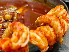 -指爱龙虾(金杨路总店)