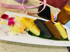 -点都德(龙之梦店)