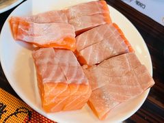 -The COOK·厨餐厅·自助餐(浦东嘉里大酒店)