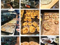 -小科自助海鲜烧肉(高区店)