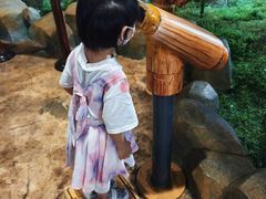 -蓝精灵乐园·世茂精灵之城主题乐园