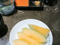 -江城二当家烤牛肉(莲塘新村店)