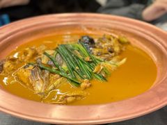 -柿合缘新京菜(国金中心商场店)