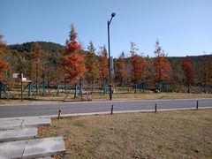 -南京市无想山景区