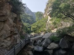 -黑龙潭风景区